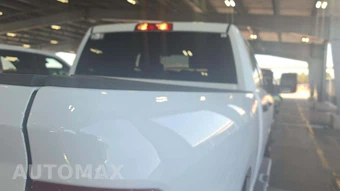 2024 Ram 2500 Big Horn Crew Cab Medium Bed - miniatura 19