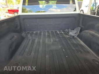 2024 Ram 2500 Big Horn Crew Cab Medium Bed - miniatura 14