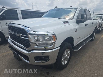 2024 Ram 2500 Big Horn Crew Cab Medium Bed