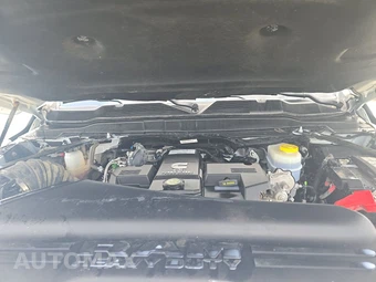 2024 Ram 2500 Big Horn Crew Cab Medium Bed - miniatura 15
