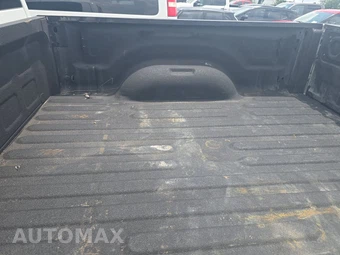2024 Ram 2500 Big Horn Crew Cab Medium Bed - miniatura 16