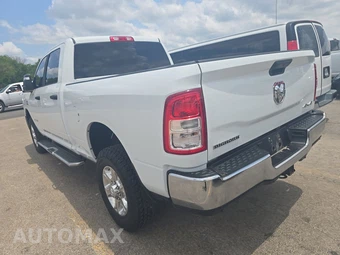 2024 Ram 2500 Big Horn Crew Cab Medium Bed - miniatura 6