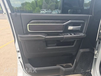 2024 Ram 2500 Big Horn Crew Cab Medium Bed - miniatura 9