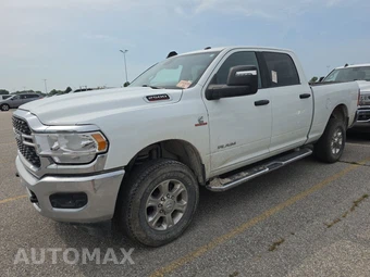 2024 Ram 2500 Big Horn Crew Cab Medium Bed