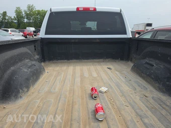 2024 Ram 2500 Big Horn Crew Cab Medium Bed - miniatura 16