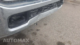 2024 Ram 2500 Big Horn Crew Cab Medium Bed - miniatura 30