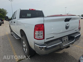 2024 Ram 2500 Big Horn Crew Cab Medium Bed - miniatura 6