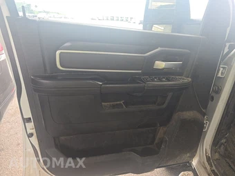 2024 Ram 2500 Big Horn Crew Cab Medium Bed - miniatura 9