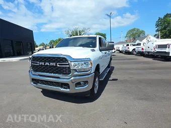 2024 Ram 2500 Big Horn Crew Cab Medium Bed