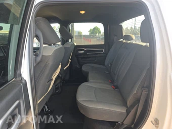 2024 Ram 2500 Big Horn Crew Cab Medium Bed - miniatura 13