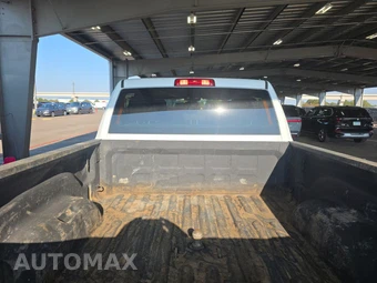 2024 Ram 2500 Big Horn Crew Cab Medium Bed - miniatura 16