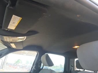 2024 Ram 2500 Big Horn Crew Cab Medium Bed - miniatura 17