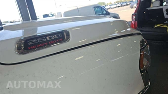 2024 Ram 2500 Big Horn Crew Cab Medium Bed - miniatura 19