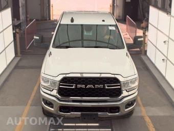 2024 Ram 2500 Big Horn Crew Cab Medium Bed - miniatura 2