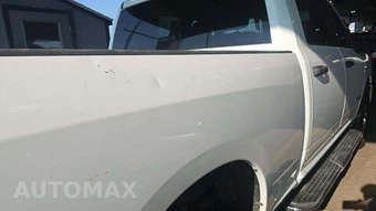 2024 Ram 2500 Big Horn Crew Cab Medium Bed - miniatura 21