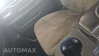 2024 Ram 2500 Big Horn Crew Cab Medium Bed - miniatura 22
