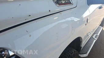 2024 Ram 2500 Big Horn Crew Cab Medium Bed - miniatura 25