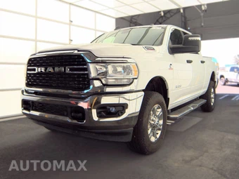 2024 Ram 2500 Big Horn Crew Cab Medium Bed