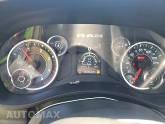 2024 Ram 2500 Big Horn Crew Cab Medium Bed - miniatura 12