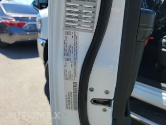 2024 Ram 2500 Big Horn Crew Cab Medium Bed - miniatura 14