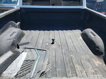 2024 Ram 2500 Big Horn Crew Cab Medium Bed - miniatura 16