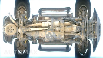 2024 Ram 2500 Big Horn Crew Cab Medium Bed - miniatura 17