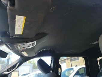 2024 Ram 2500 Big Horn Crew Cab Medium Bed - miniatura 20