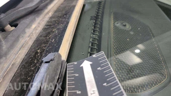 2024 Ram 2500 Big Horn Crew Cab Medium Bed - miniatura 22