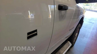 2024 Ram 2500 Big Horn Crew Cab Medium Bed - miniatura 23