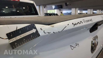 2024 Ram 2500 Big Horn Crew Cab Medium Bed - miniatura 25