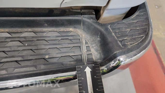 2024 Ram 2500 Big Horn Crew Cab Medium Bed - miniatura 30