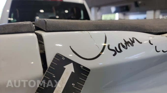 2024 Ram 2500 Big Horn Crew Cab Medium Bed - miniatura 37