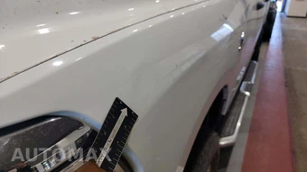 2024 Ram 2500 Big Horn Crew Cab Medium Bed - miniatura 41