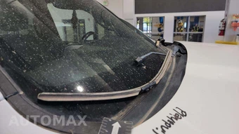 2024 Ram 2500 Big Horn Crew Cab Medium Bed - miniatura 44