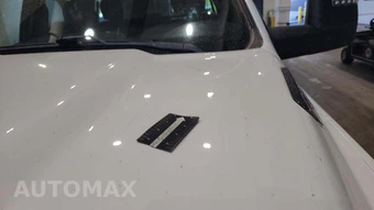 2024 Ram 2500 Big Horn Crew Cab Medium Bed - miniatura 46