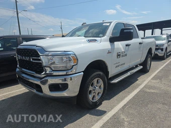 2024 Ram 2500 Big Horn Crew Cab Medium Bed