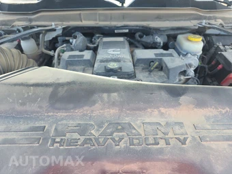 2024 Ram 2500 Big Horn Crew Cab Medium Bed - miniatura 15