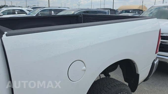 2024 Ram 2500 Big Horn Crew Cab Medium Bed - miniatura 22