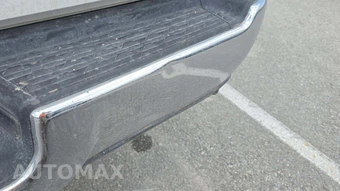 2024 Ram 2500 Big Horn Crew Cab Medium Bed - miniatura 27
