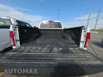 2024 Ram 2500 Big Horn Crew Cab Medium Bed - miniatura 16