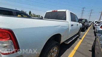 2024 Ram 2500 Big Horn Crew Cab Medium Bed - miniatura 22