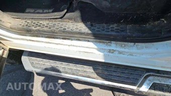 2024 Ram 2500 Big Horn Crew Cab Medium Bed - miniatura 27