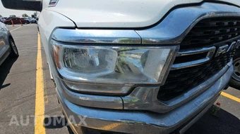2024 Ram 2500 Big Horn Crew Cab Medium Bed - miniatura 29