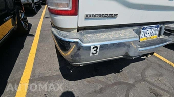 2024 Ram 2500 Big Horn Crew Cab Medium Bed - miniatura 30
