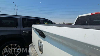 2024 Ram 2500 Big Horn Crew Cab Medium Bed - miniatura 31