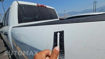 2024 Ram 2500 Big Horn Crew Cab Medium Bed - miniatura 33