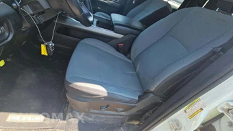 2024 Ram 2500 Big Horn Crew Cab Medium Bed - miniatura 35