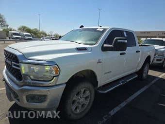 2024 Ram 2500 Big Horn Crew Cab Medium Bed