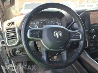 2024 Ram 2500 Big Horn Crew Cab Medium Bed - miniatura 10