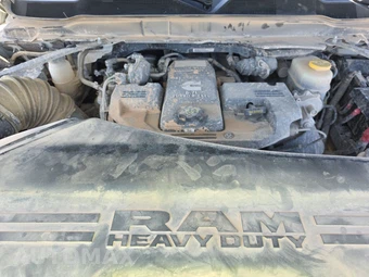 2024 Ram 2500 Big Horn Crew Cab Medium Bed - miniatura 15